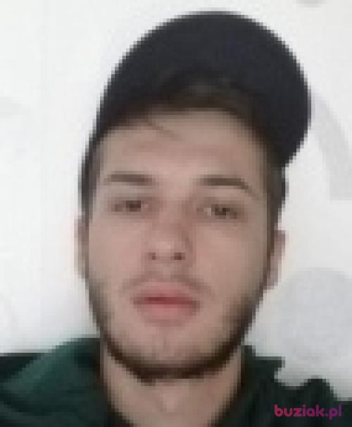 Fryzjer69, Mężczyzna, 30 lat, Kalisz