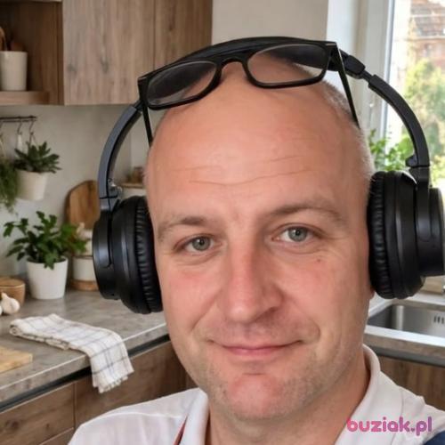 mareczekfajny, Male, 46 years, Warszawa