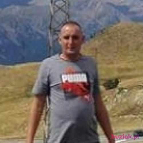 Rycek, Mężczyzna, 43 lata, Nysa