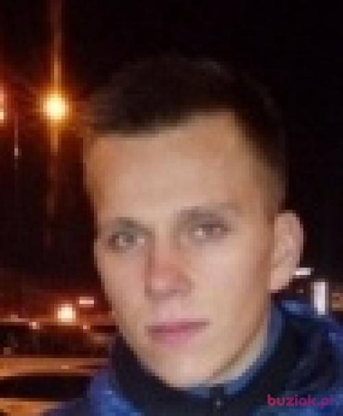 Dawidosos, Mężczyzna, 30 lat, Warszawa