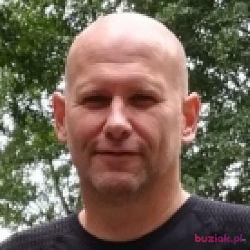 Slonik45, Male, 52 years, Gorzów Wielkopolski
