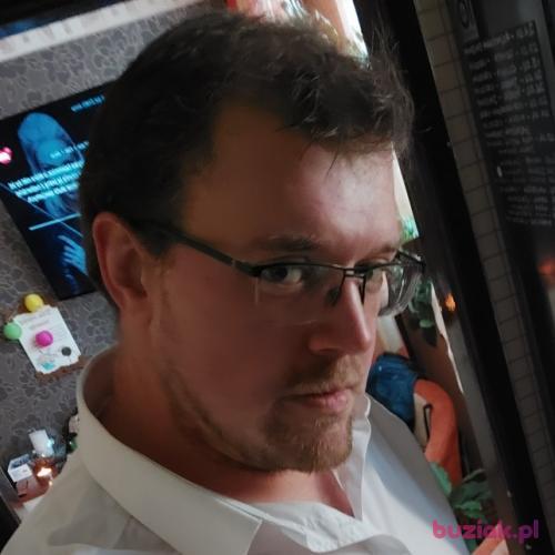 Kinkililink, Male, 36 years, Kraj morawsko-śląski