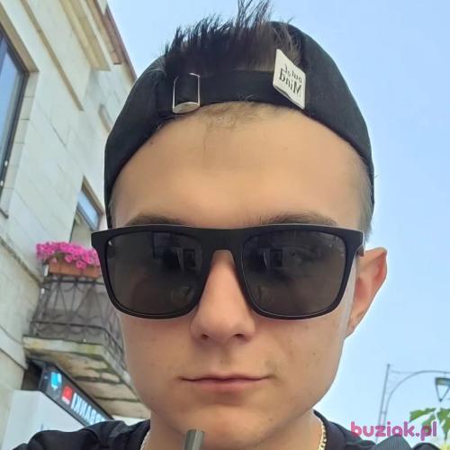 PanPaanda, Male, 22 years, Kielce