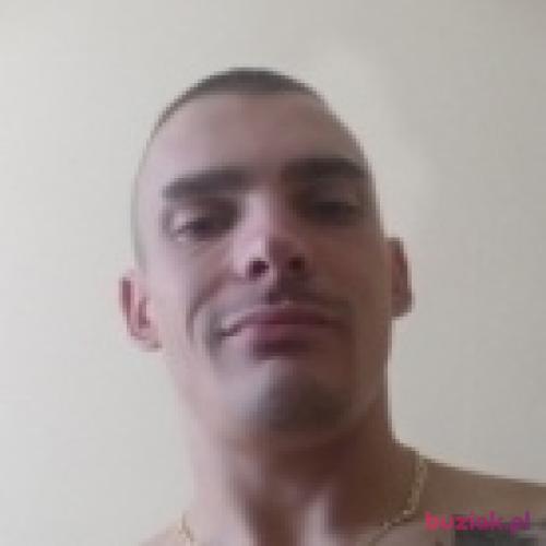 Kiczko89, Male, 37 years, Gdańsk