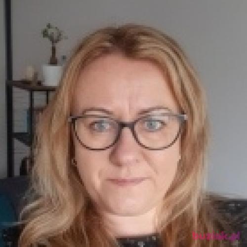 dorka1972, Female, 53 years, Września