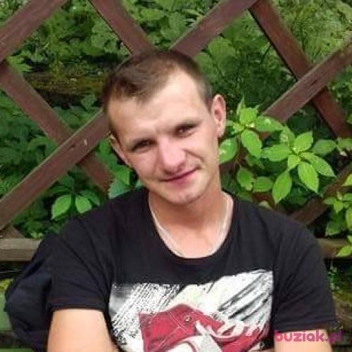 rafal556, Mężczyzna, 35 lat, Nowy Sącz