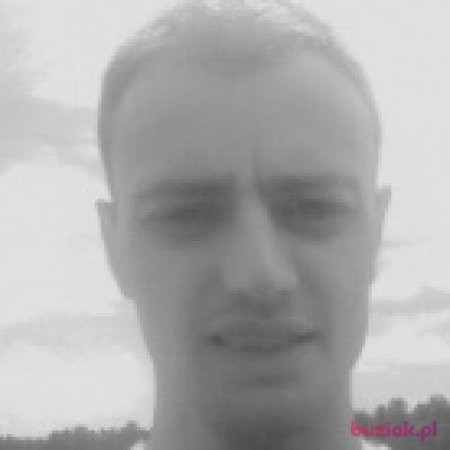 Pioman, Male, 35 years, śląskie