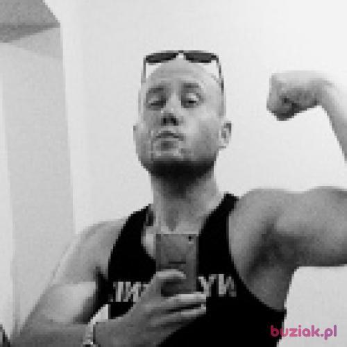 buch, Male, 39 years, Częstochowa