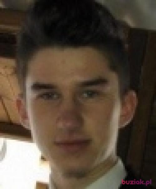 Mitch333, Male, 29 years, Szklarska Poręba