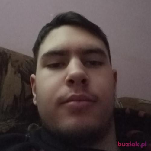 Krzysztof546, Male, 21 years, Szczyrk