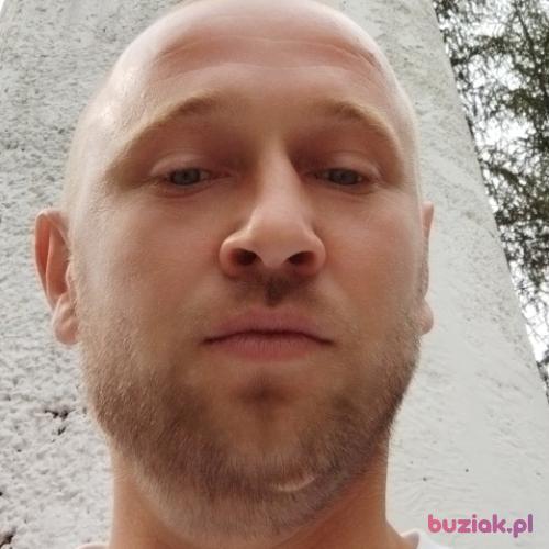 PSL, Mężczyzna, 38 lat, Kraków