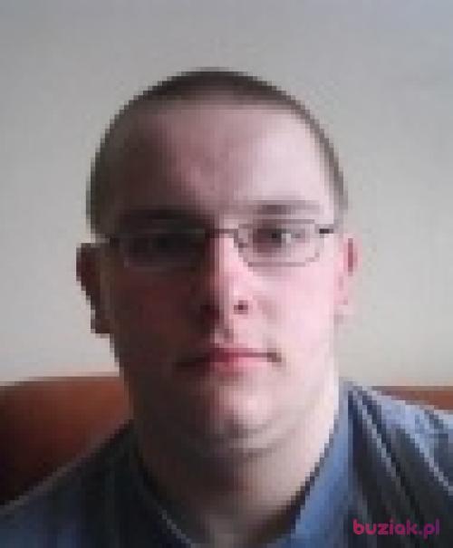 knosal, Male, 35 years, Chorzów