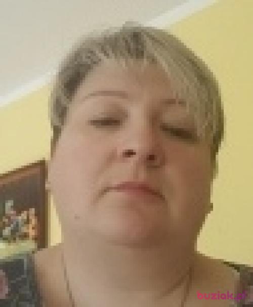 Kasia409, Female, 48 years, Białystok