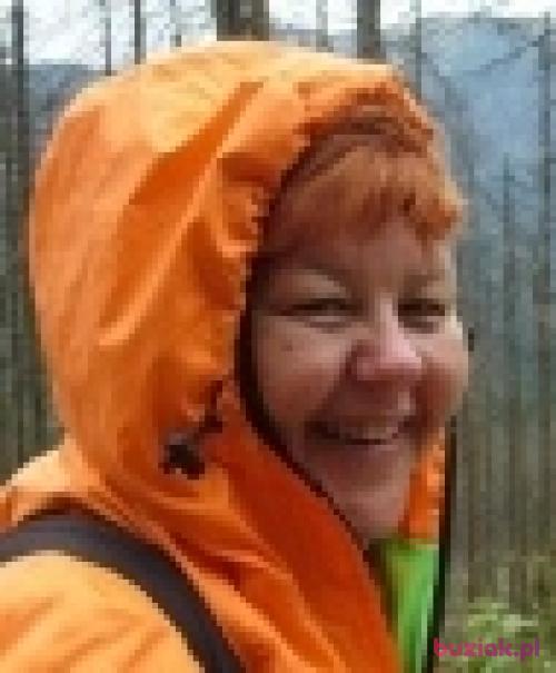 bajka137, Female, 58 years, Dąbrowa Górnicza