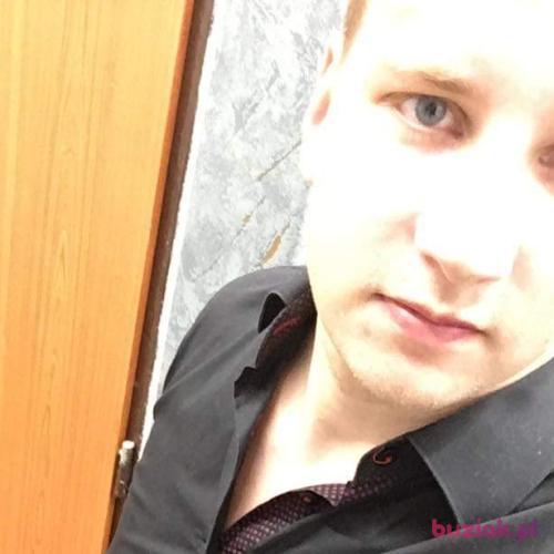 Lukascemk, Mężczyzna, 32 lata, Abov