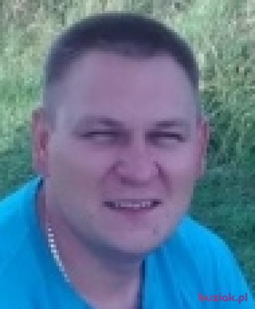 nel09034, Male, 41 years, Krzepice