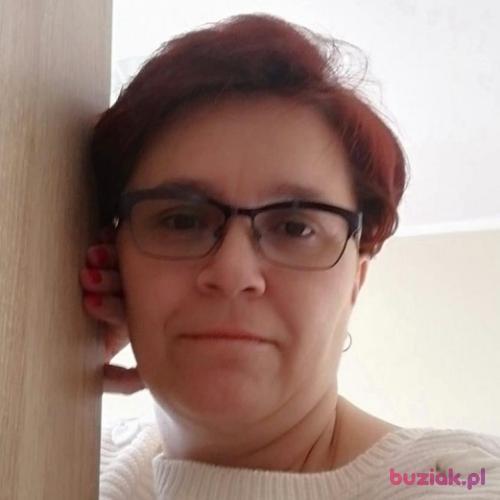 Wiolcik, Female, 52 years, Zielonka