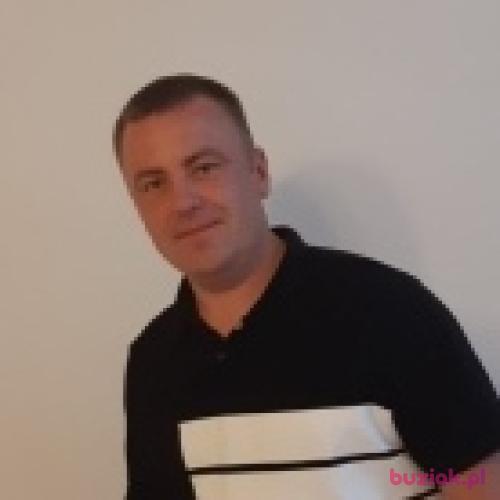 Andrzej8686, Male, 40 years, Goleniów