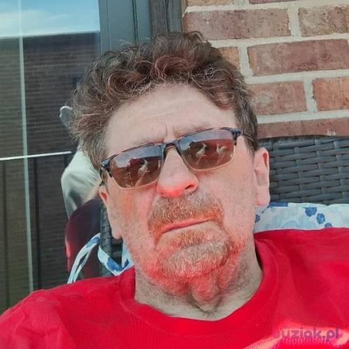 sheridan, Male, 55 years, Chicago