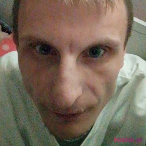 dzielnykamyk, Mężczyzna, 39 lat, Radomsko