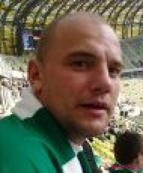 siwuha28, Male, 40 years, Starogard Gdański