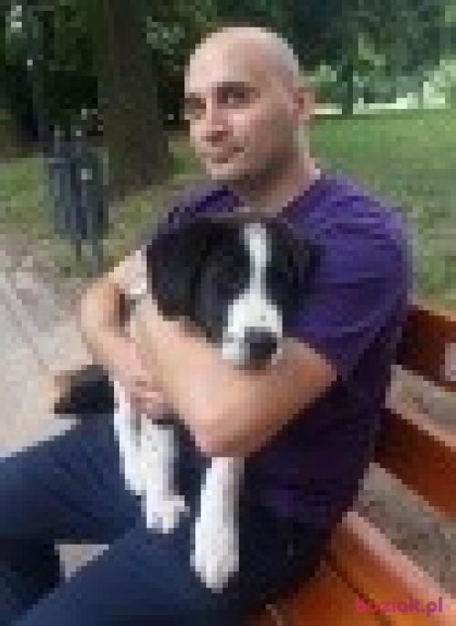 JohnLost, Male, 42 years, Łódź