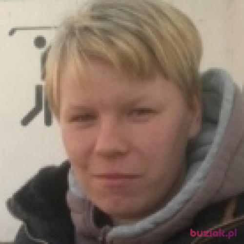 angelika255, Kobieta, 34 lata, Koszalin