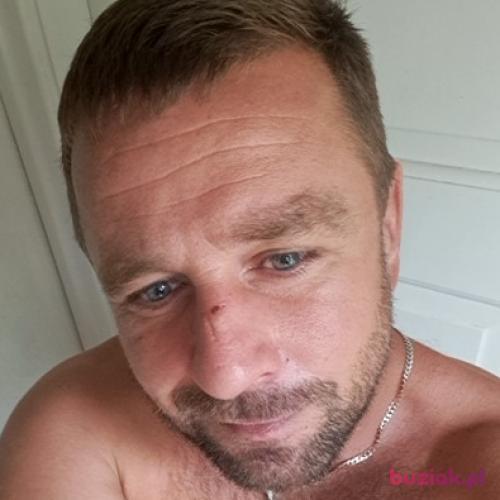 ziomulek1, Male, 40 years, Warszawa