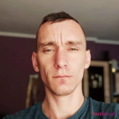 Luigi90, Mężczyzna, 36 lat, Chełm