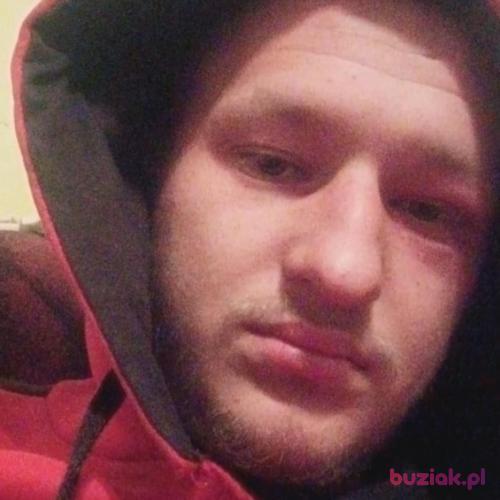 miki2y45, Male, 22 years, Wyszków