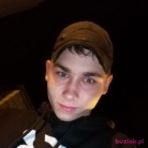 oskarekkk1, Mężczyzna, 24 lata, Żnin
