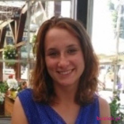 Natka93, Female, 33 years, Lubin