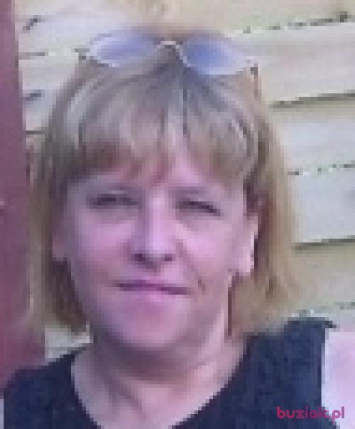 Renia67, Kobieta, 58 lat, Kraków