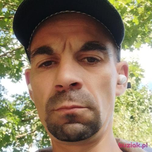 gijoe, Male, 43 years, Słupsk