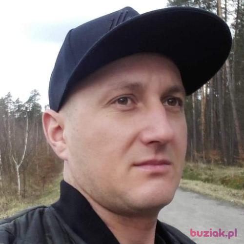MACIEK21ABC, Male, 40 years, Jarosław