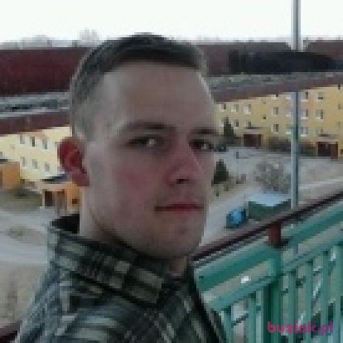 John58, Male, 41 years, Wałcz