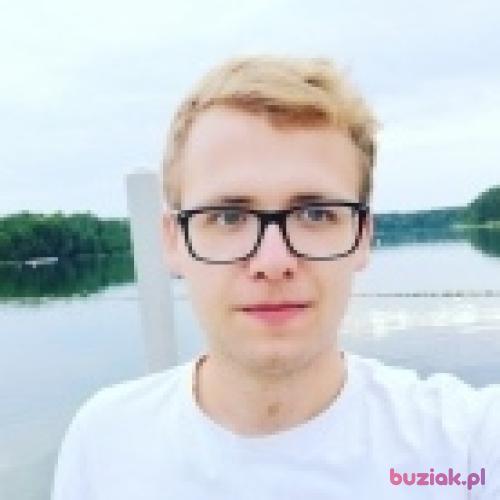 Ulubie, Male, 33 years, Piła