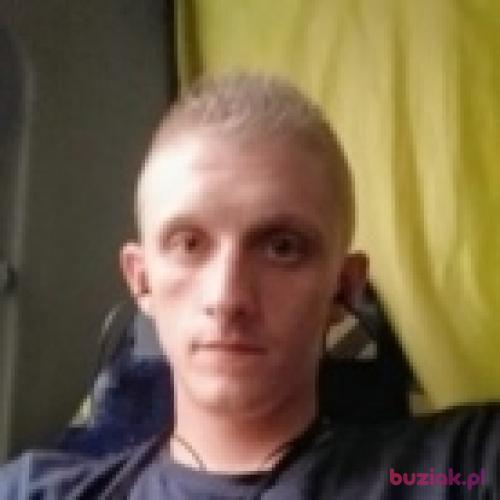 Kamilos1996, Mężczyzna, 30 lat, Katowice