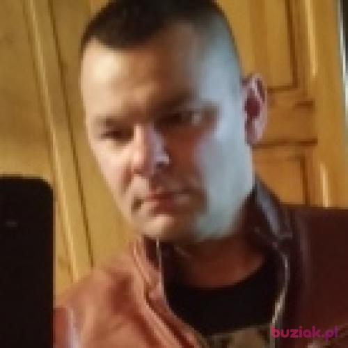 ciemnooki, Male, 47 years, Czarnków