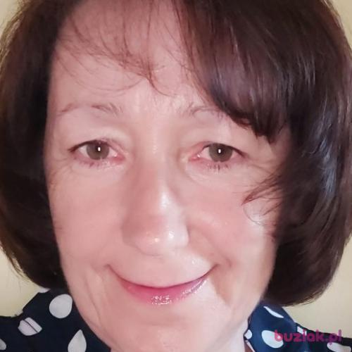 maria22, Female, 59 years, Warszawa