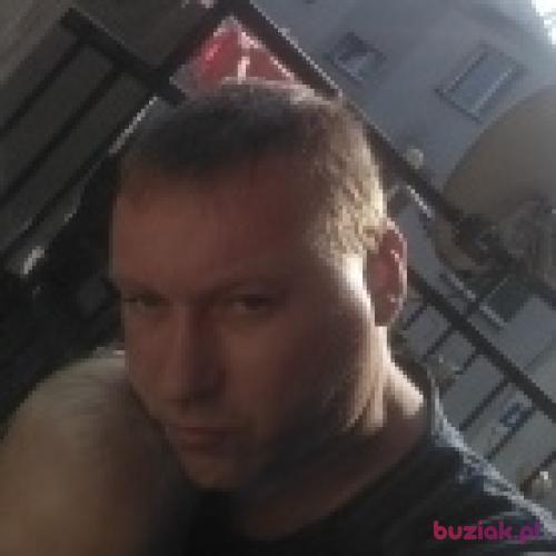 Frytus, Male, 43 years, Zabrze