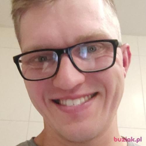 Luksie, Male, 32 years, Białystok