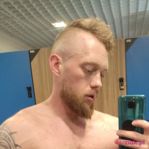 PatrykRoermond, Male, 30 years, Arcen
