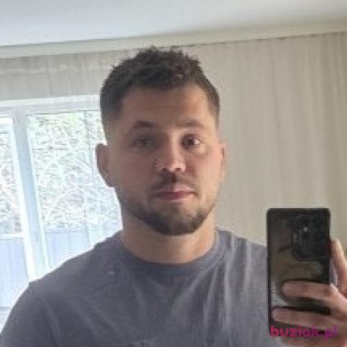 Gryglik66, Male, 34 years, Micklefield