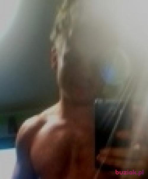 Milaj, Male, 34 years, Łobżenica