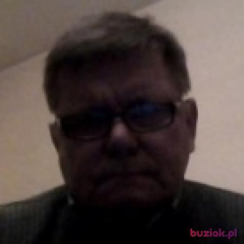 GregorRG, Male, 67 years, Gdynia