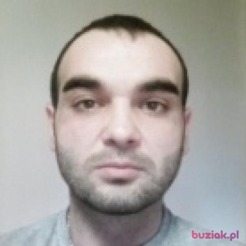 2229, Male, 39 years, Grabów nad Prosną