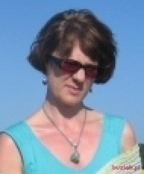 daNAw7, Female, 58 years, Pruszków