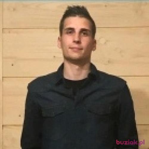 Patrykzpoznania, Mężczyzna, 31 lat, wielkopolskie