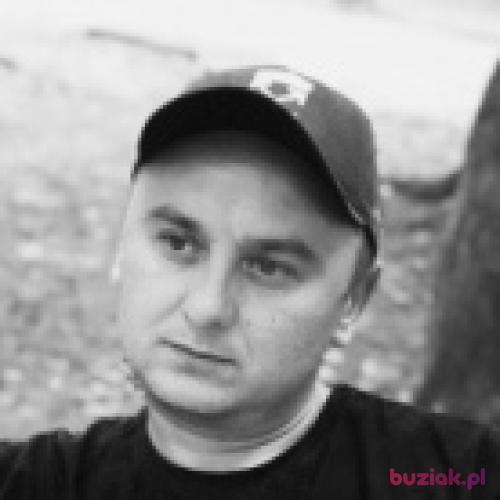 Gliuk, Male, 41 years, Gdańsk